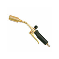 Saldatore Gas Cannello Leva 320X22 Ax072 Providus