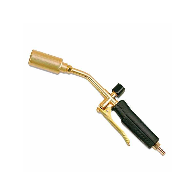 Saldatore Gas Cannello Leva 320X22 Ax072 Providus