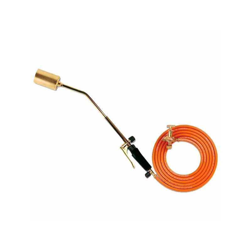 Saldatore Gas Leva 630X60 Kit Ax062K Providus