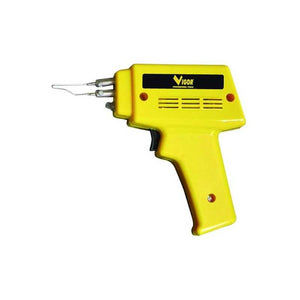 Saldatore Istantanei Vigor V-Si Manico Pistola Watt 100