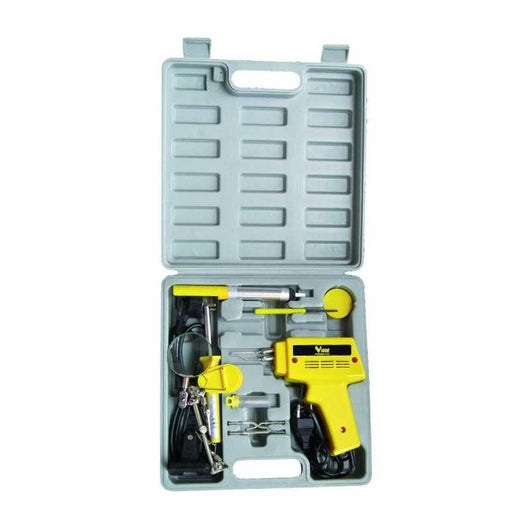 Saldatore Vigor Kit Valigia