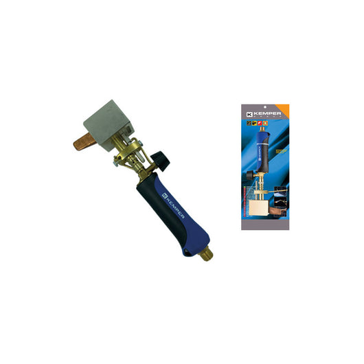 Saldatori Kemper con mazza ramata 200 g – per saldature a brasare