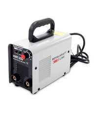 Saldatrice A Elettrodo Elettrica Inverter Igbt Saldatura 250a Fabbro Cavo 2mt         