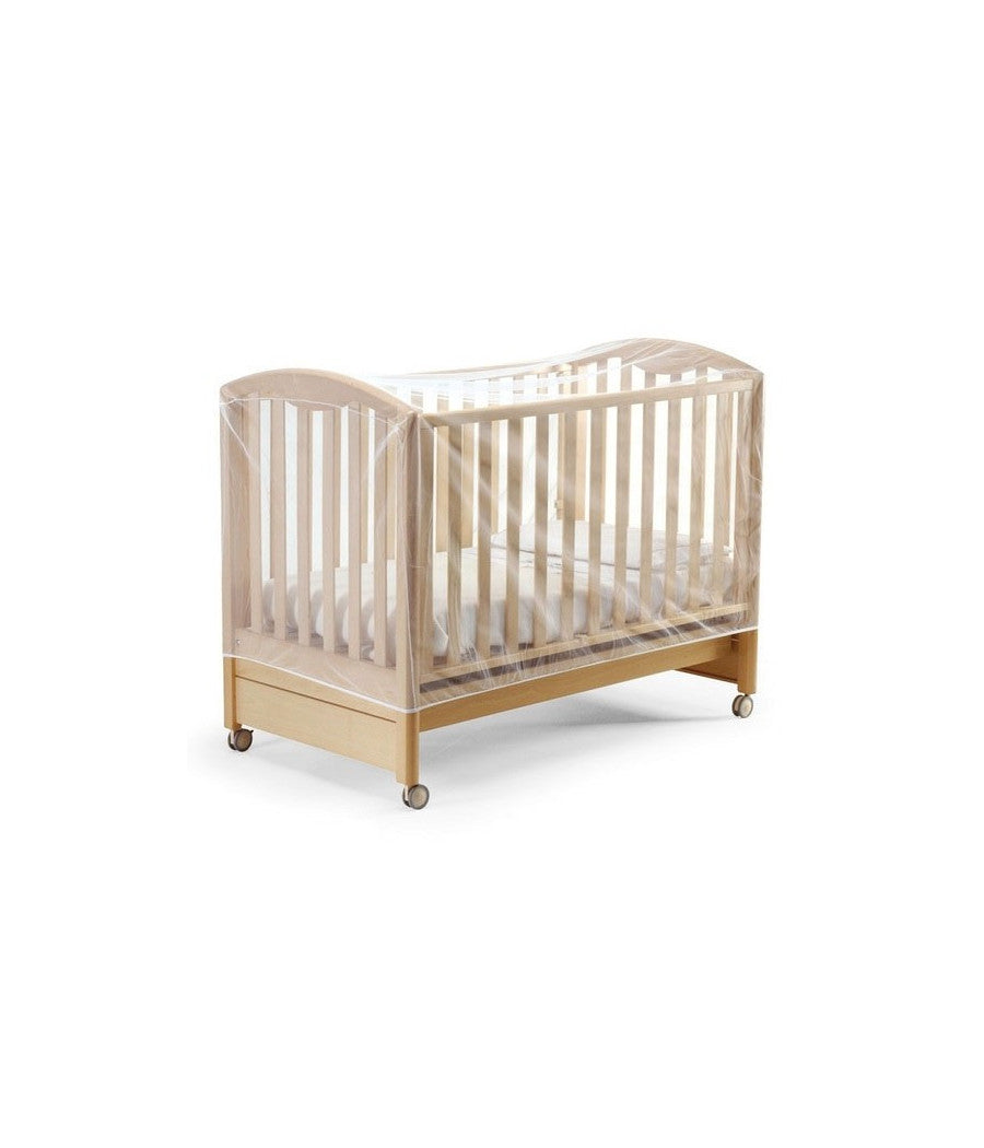 Copriculla Zanzariera Copri Culla Culletta Con Elastico In Poliestere         