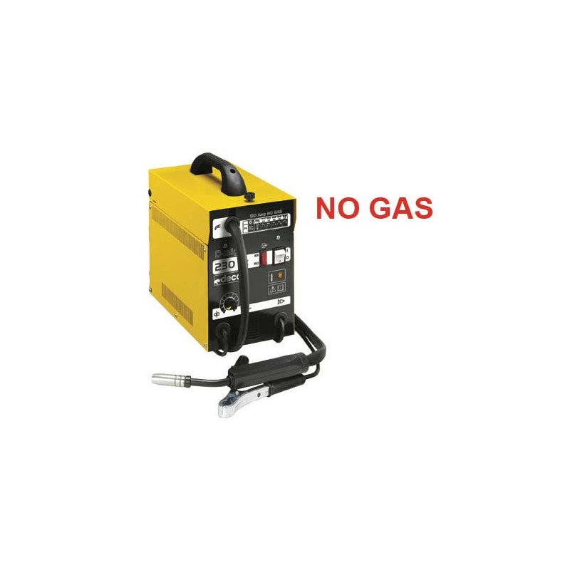 Saldatrice Deca D-Mig 230 241300
