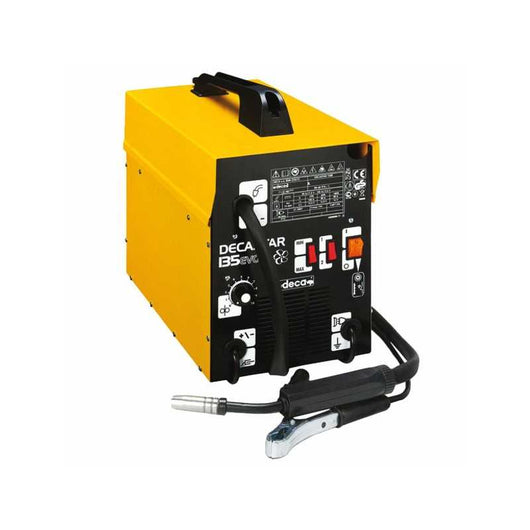 Saldatrice Elettrica Filo Decastar 135E Deca