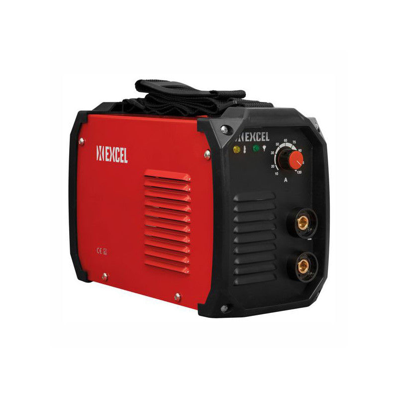 Saldatrice Elettrica Inverter K120 Excel 09471