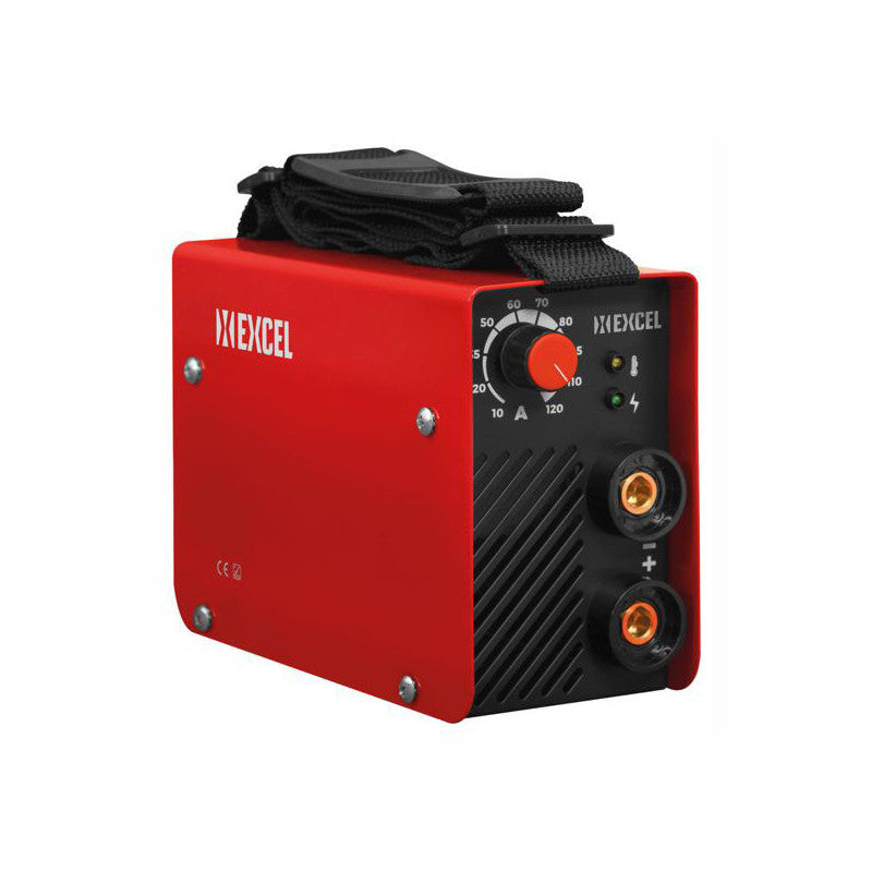 Saldatrice Elettrica Inverter Mini120 Excel 09470
