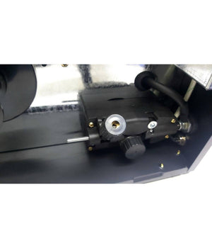 Saldatrice Multifunzione Mig/mma Filo Continuo No Gas + Elettrodo 1-5 Kg 300a         