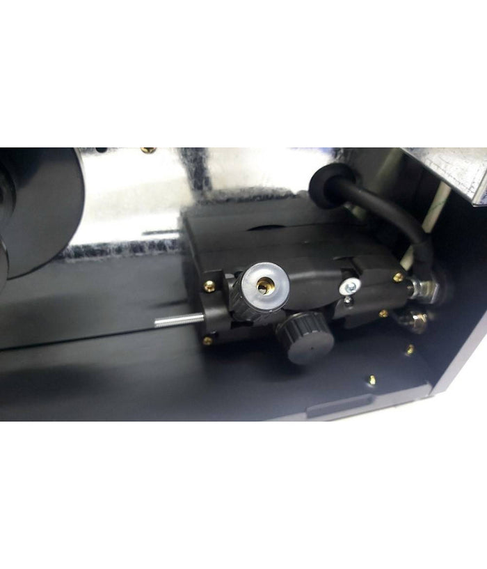 Saldatrice Multifunzione Mig/mma Filo Continuo No Gas + Elettrodo 1-5 Kg 300a         