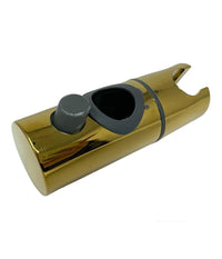 Saliscendi Bagno Colonna Doccia Miscelatore Oro Soffione Quadrato Doccetta 87305         