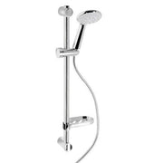 Saliscendi CAPRI con Doccia e Doccetta 5 Getti metaform