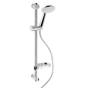 Saliscendi CAPRI con Doccia e Doccetta 5 Getti metaform