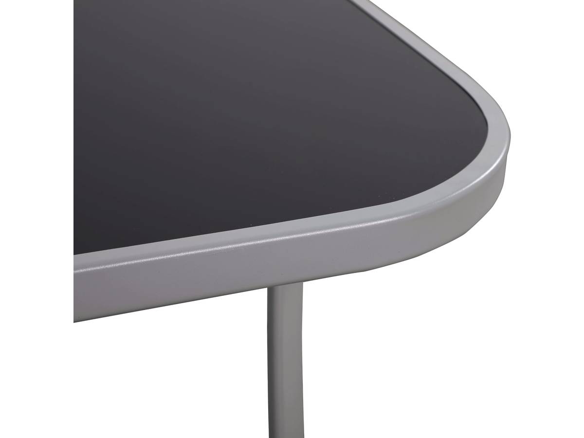 Set di mobili da giardino Cordoba + Tropic 6 persone