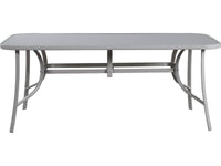 Salotto da giardino in textilene " Cordoba XL 180 " - Phoenix -Talpa