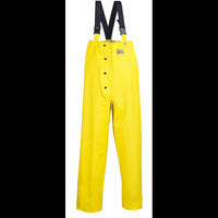 SALOPETTE "CERATA" HORIZON TG.S