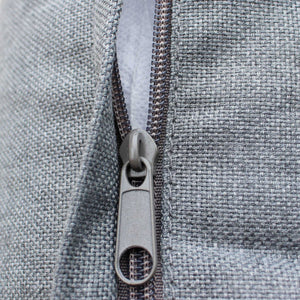 SALOTTO 3 P SANTO DOMINGO con CUSCINI