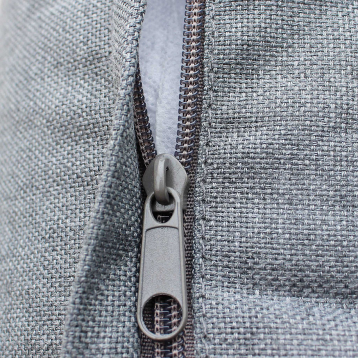 SALOTTO 3 P SANTO DOMINGO con CUSCINI