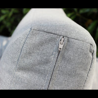 SALOTTO ANGOLARE BORACAY con CUSCINI