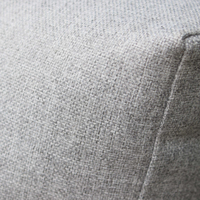 SALOTTO ANGOLARE SURABAYA con CUSCINI