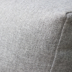 SALOTTO ANGOLARE SURABAYA con CUSCINI