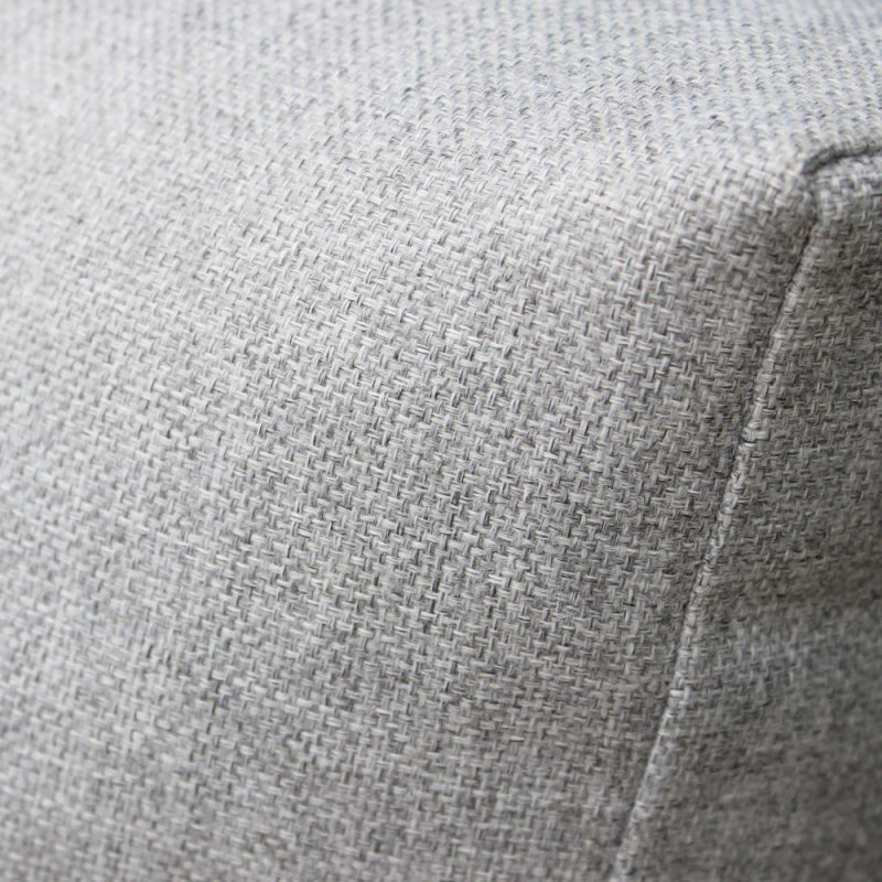 SALOTTO ANGOLARE SURABAYA con CUSCINI