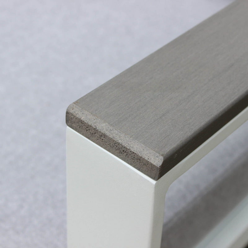 SALOTTO ANGOLARE SURABAYA con CUSCINI