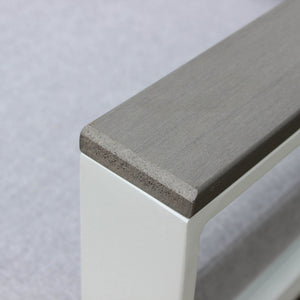 SALOTTO ANGOLARE SURABAYA con CUSCINI