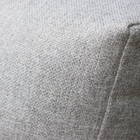 SALOTTO ANGOLARE SURABAYA con CUSCINI