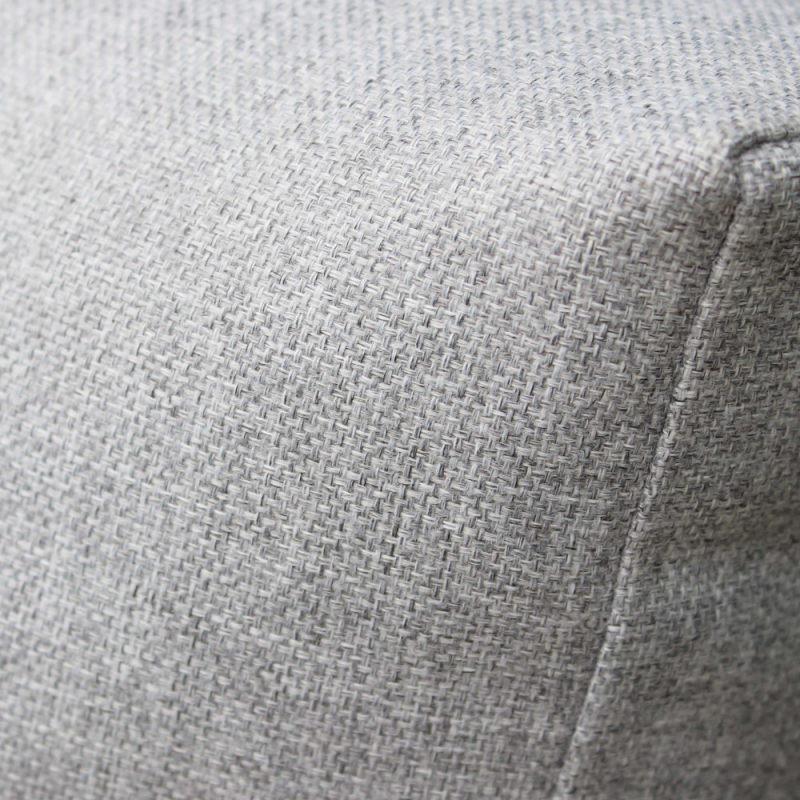 SALOTTO ANGOLARE SURABAYA con CUSCINI