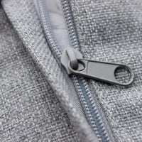 SALOTTO ANGOLARE SURABAYA con CUSCINI