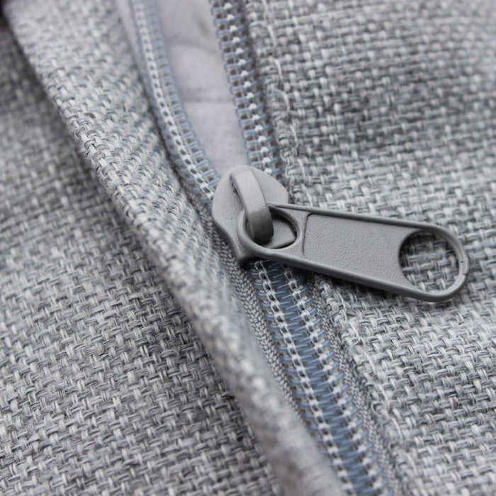 SALOTTO ANGOLARE SURABAYA con CUSCINI