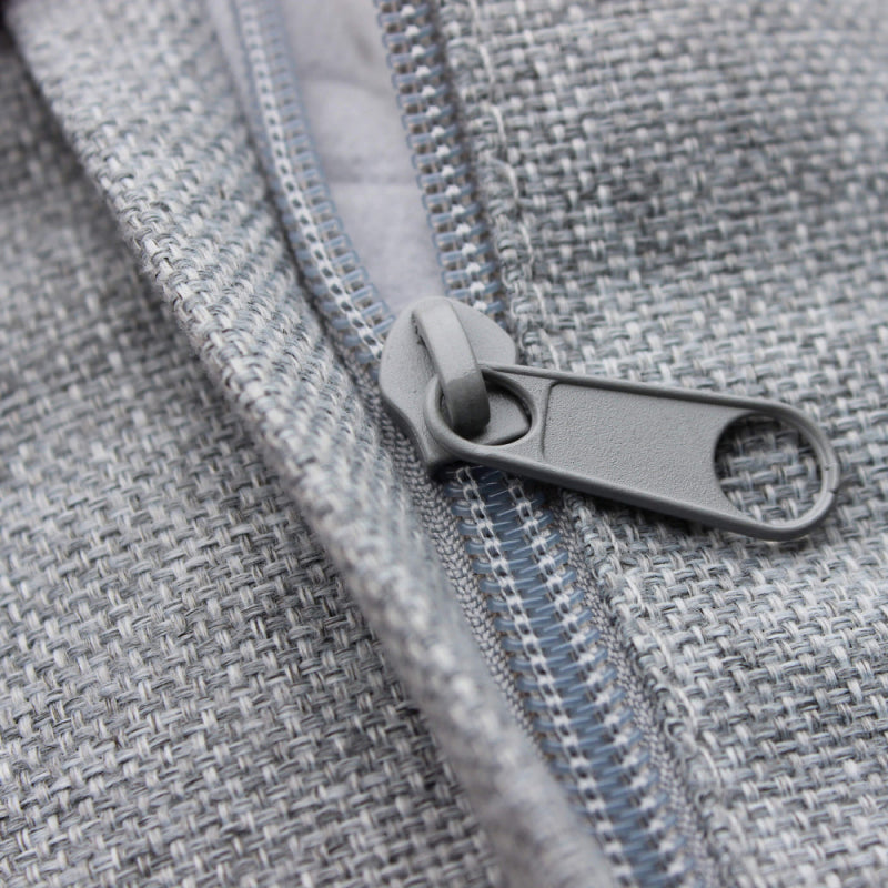 SALOTTO ANGOLARE SURABAYA con CUSCINI