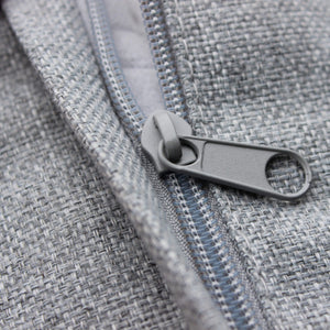 SALOTTO ANGOLARE SURABAYA con CUSCINI