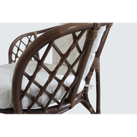 SALOTTO BAHAMAS 2 P con CUSCINI