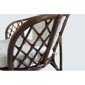 SALOTTO BAHAMAS 2 P con CUSCINI