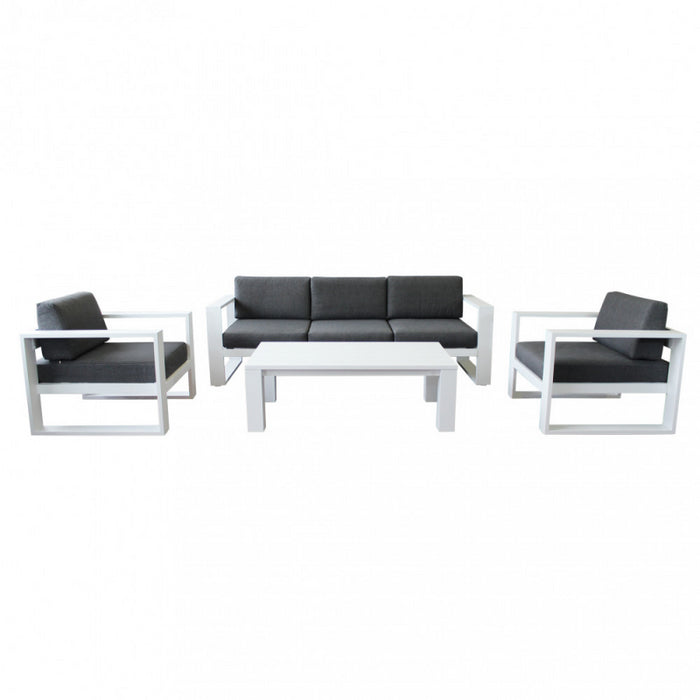 SALOTTO KNOXVILLE 3 P con CUSCNI