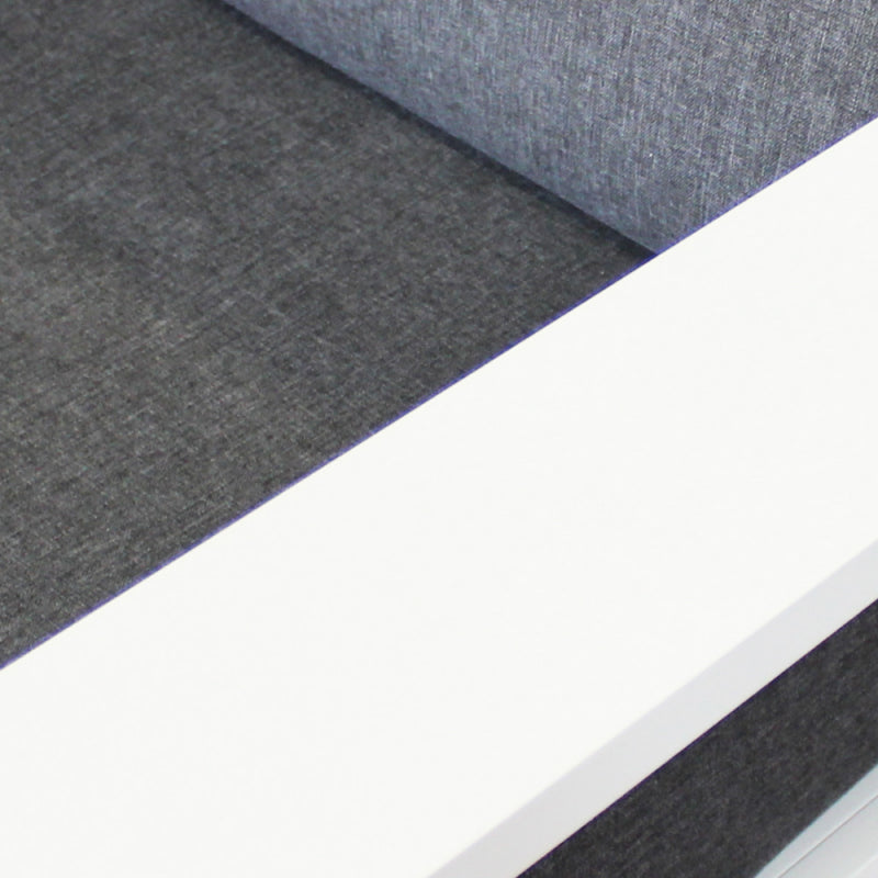 SALOTTO KNOXVILLE 3 P con CUSCNI