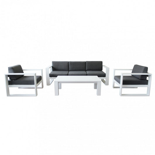 SALOTTO KNOXVILLE 3 P con CUSCNI