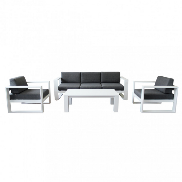 SALOTTO KNOXVILLE 3 P con CUSCNI