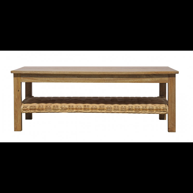 Salotto Maiori In Rattan Leles Moia