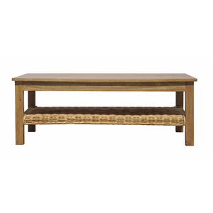 Salotto Maiori In Rattan Leles Moia