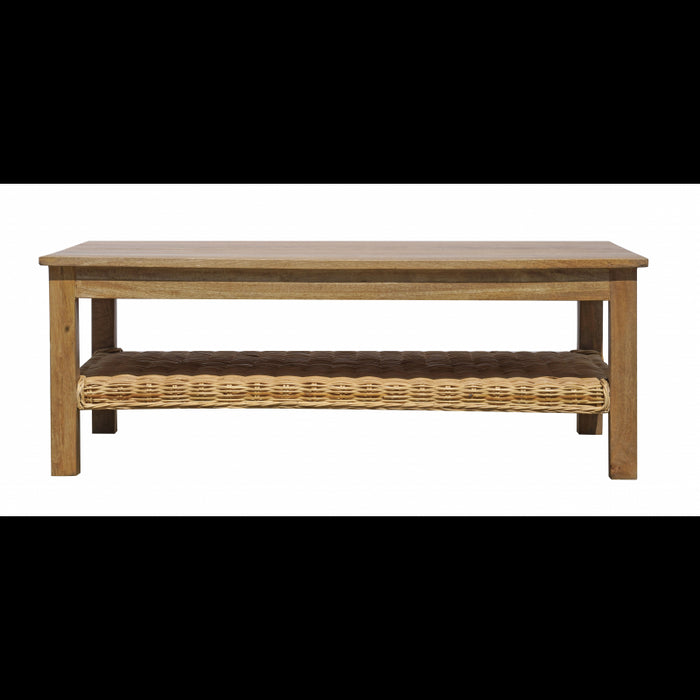 Salotto Maiori In Rattan Leles Moia