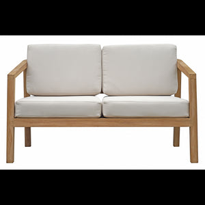 Salotto Riace In Teak Certificato Fsc Moia