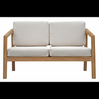 Salotto Riace In Teak Certificato Fsc Moia