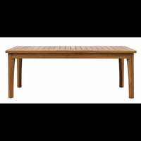 Salotto Riace In Teak Certificato Fsc Moia