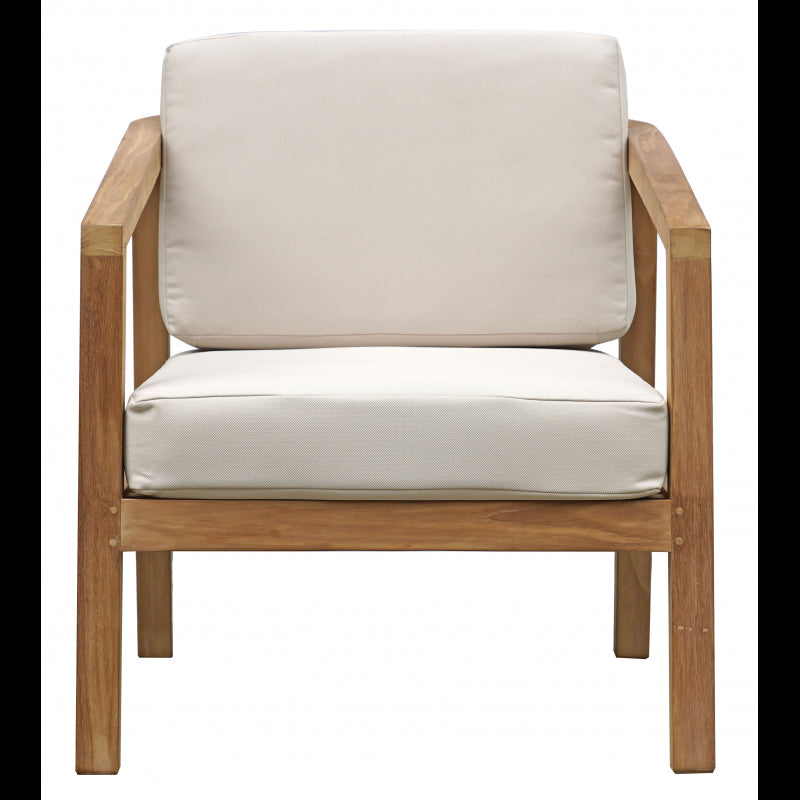 Salotto Riace In Teak Certificato Fsc Moia