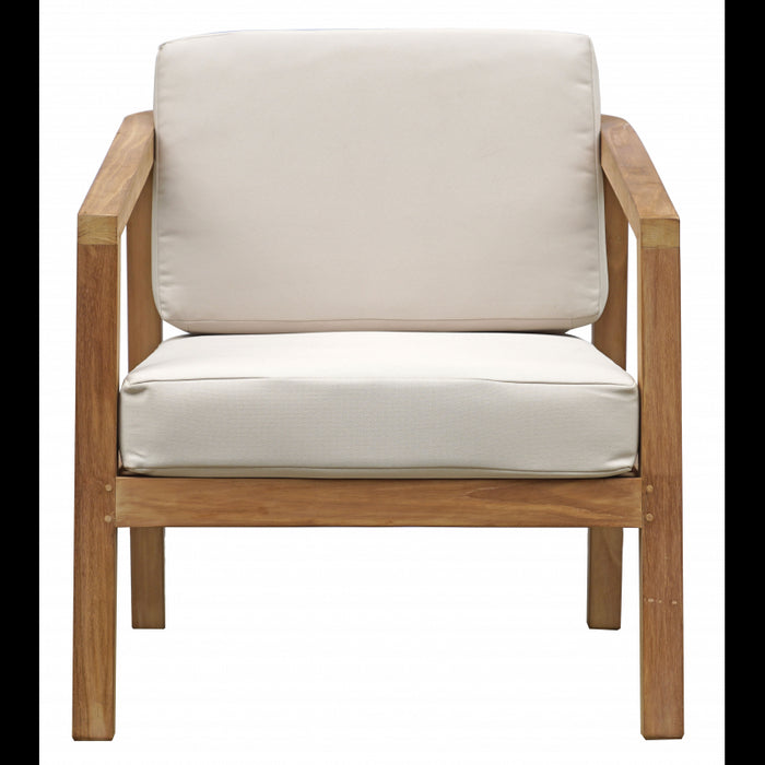 Salotto Riace In Teak Certificato Fsc Moia