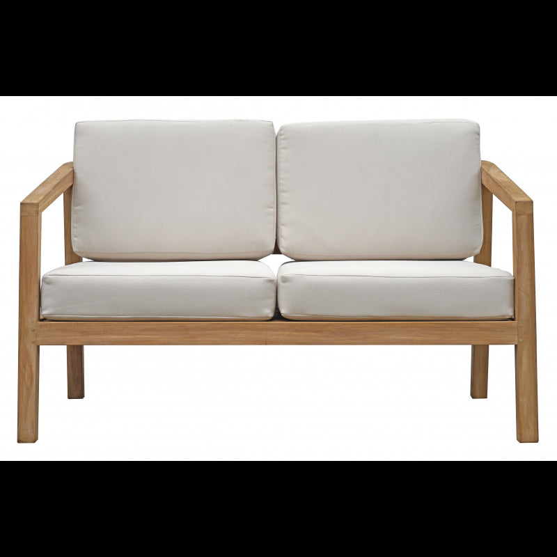 Salotto Riace In Teak Certificato Fsc Moia