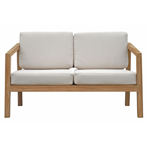 Salotto Riace In Teak Certificato Fsc Moia